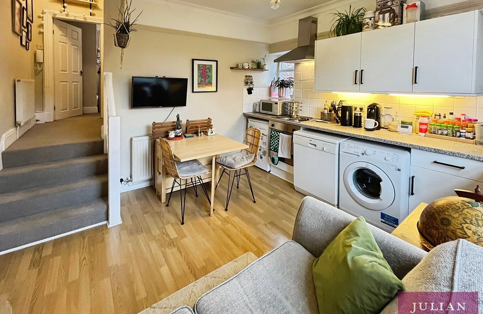 Claremont Grove, Didsbury Village, Manchester, M20 - Julian Wadden