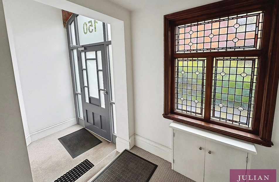 Oakwood House, 150 Barlow Moor Road, West Didsbury, Manchester, M20 - Julian Wadden