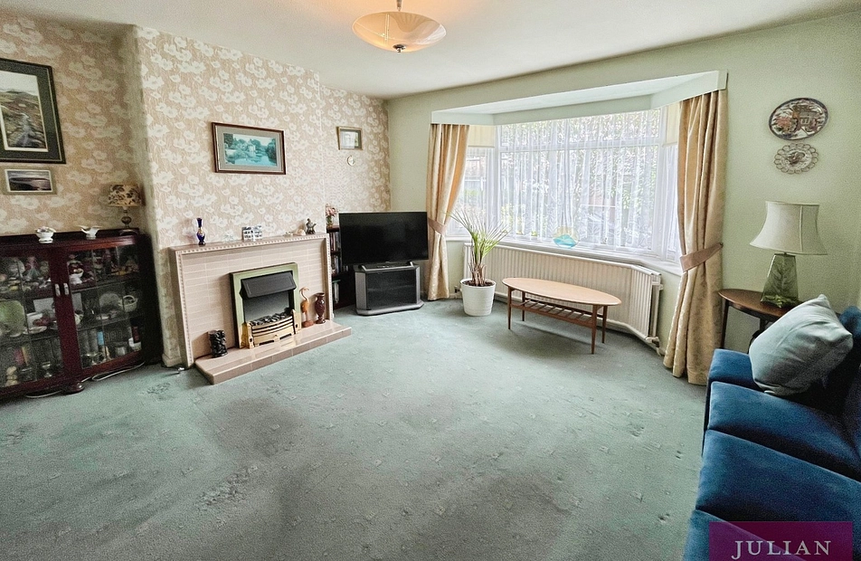 Bankside Road, East Didsbury, Manchester, M20 - Julian Wadden
