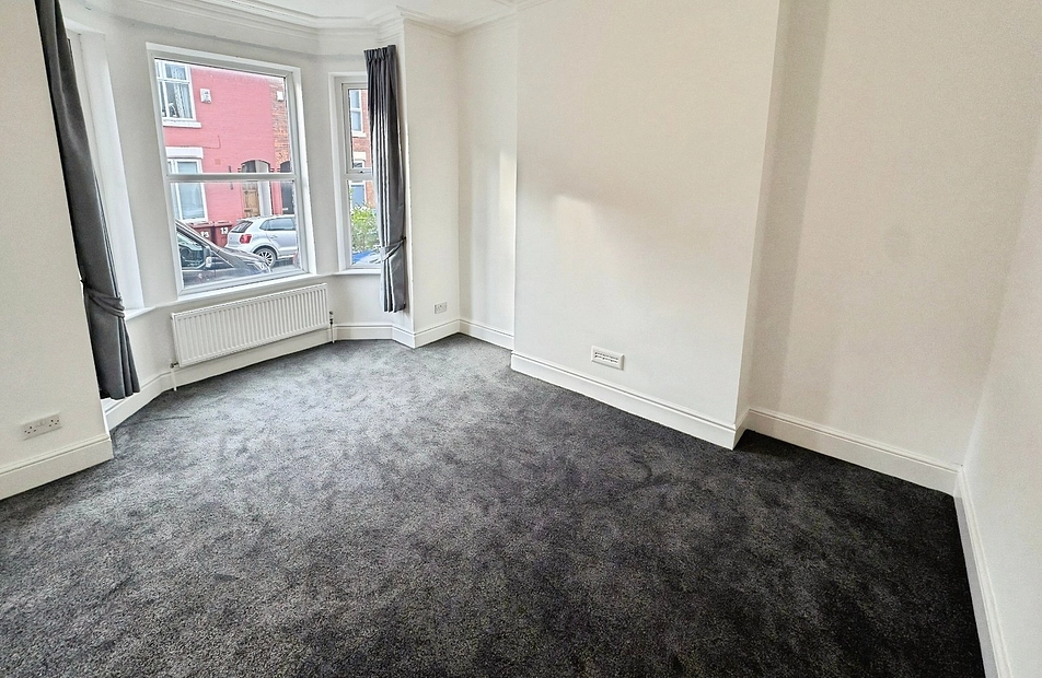 Rippingham Road, Withington, Manchester, M20 - Julian Wadden