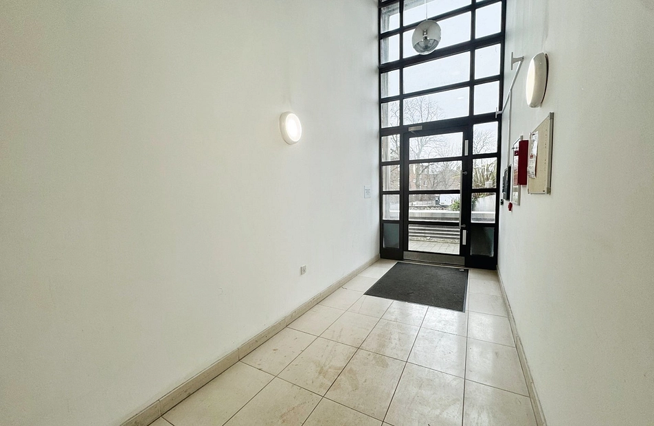 Withington Point, 406-408 Wilmslow Road, Withington, Manchester, M20 - Julian Wadden