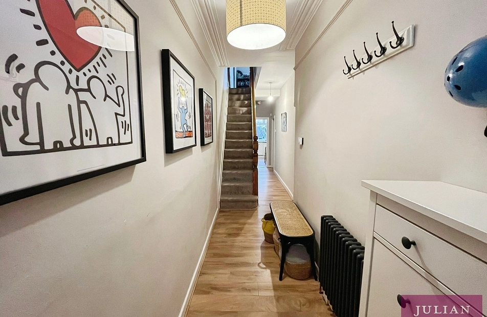 Tenby Avenue, West Didsbury, Manchester, M20 - Julian Wadden