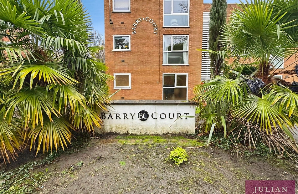 Palatine Road, West Didsbury, Manchester, M20 - Julian Wadden