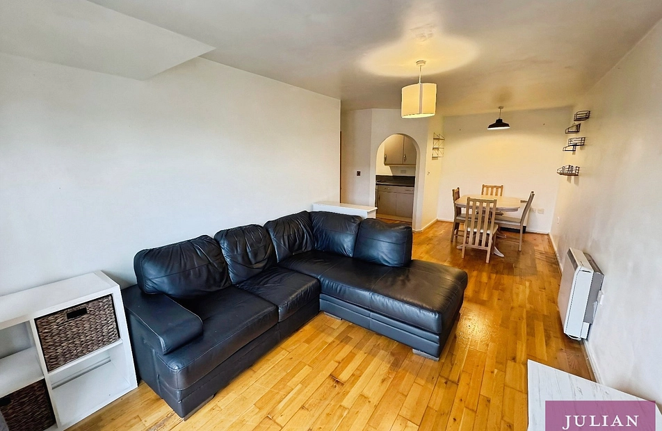 Fog Lane, Burnage, Manchester, M19 - Julian Wadden