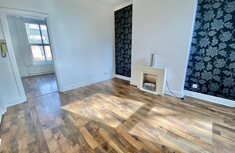 Bamford Road, Didsbury, Manchester, M20 - Julian Wadden