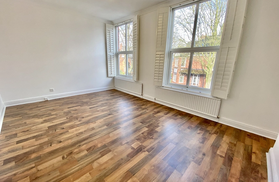 Bamford Road, Didsbury, Manchester, M20 - Julian Wadden