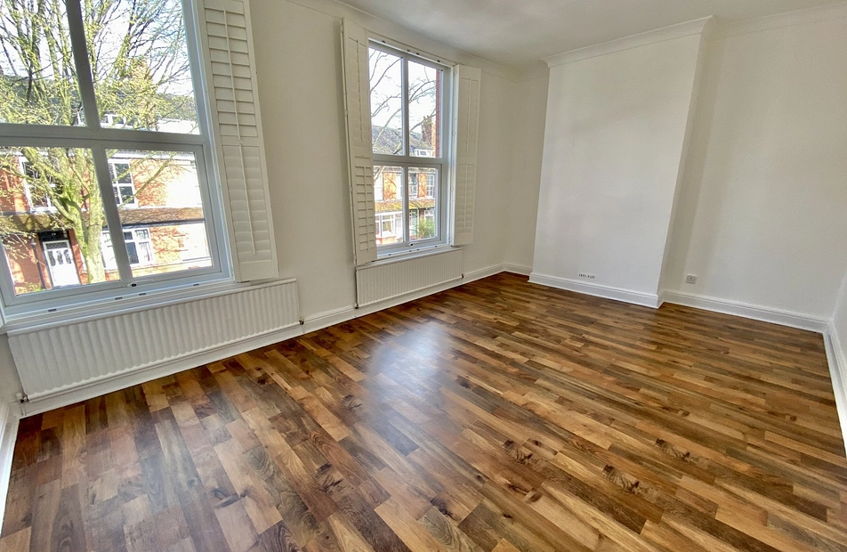 Bamford Road, Didsbury, Manchester, M20 - Julian Wadden