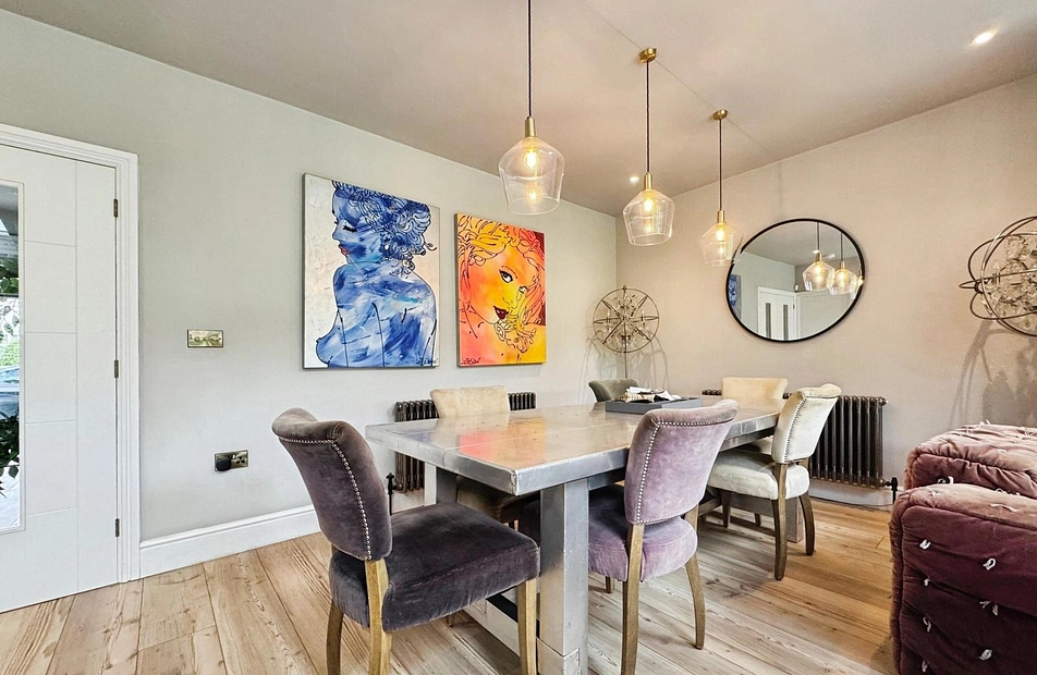 Kingsfield Drive, Didsbury, Manchester, M20 - Julian Wadden