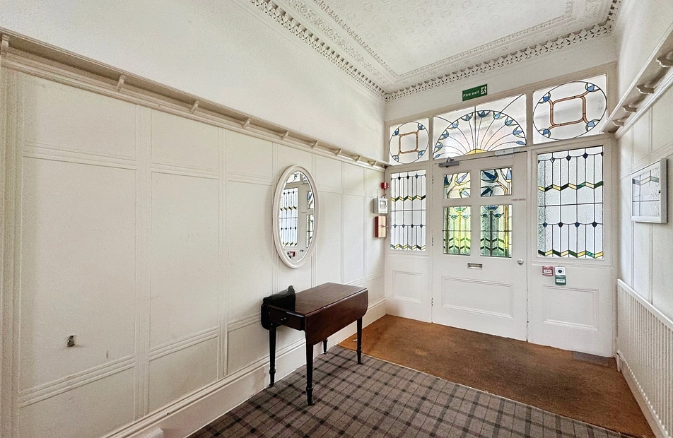 Lancaster Road, Didsbury, Manchester, M20 - Julian Wadden