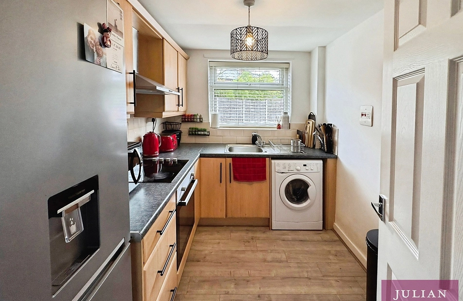 Austin Court, Milden Close, Didsbury, Manchester, M20 - Julian Wadden