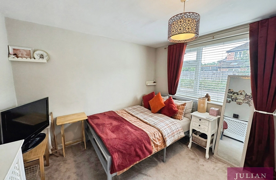 Austin Court, Milden Close, Didsbury, Manchester, M20 - Julian Wadden