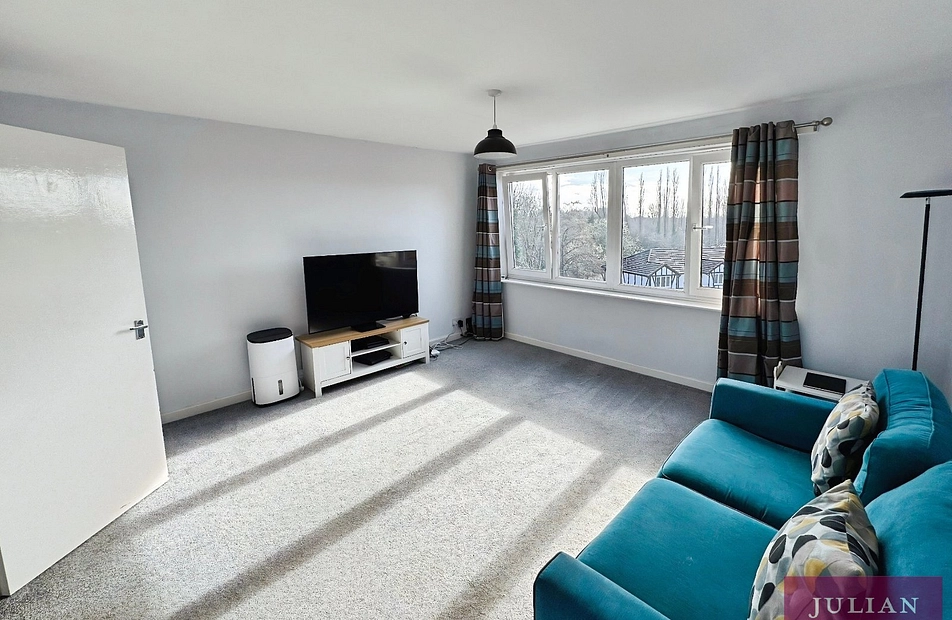 The Beeches, West Didsbury, Manchester, M20 - Julian Wadden