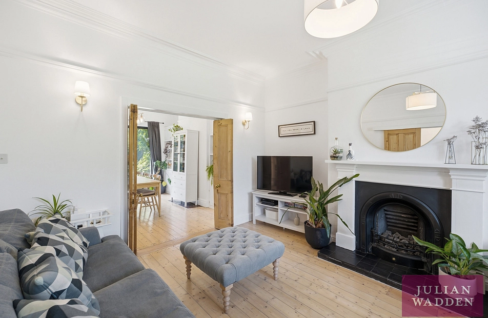 Willow Way, Didsbury, Manchester, M20 - Julian Wadden