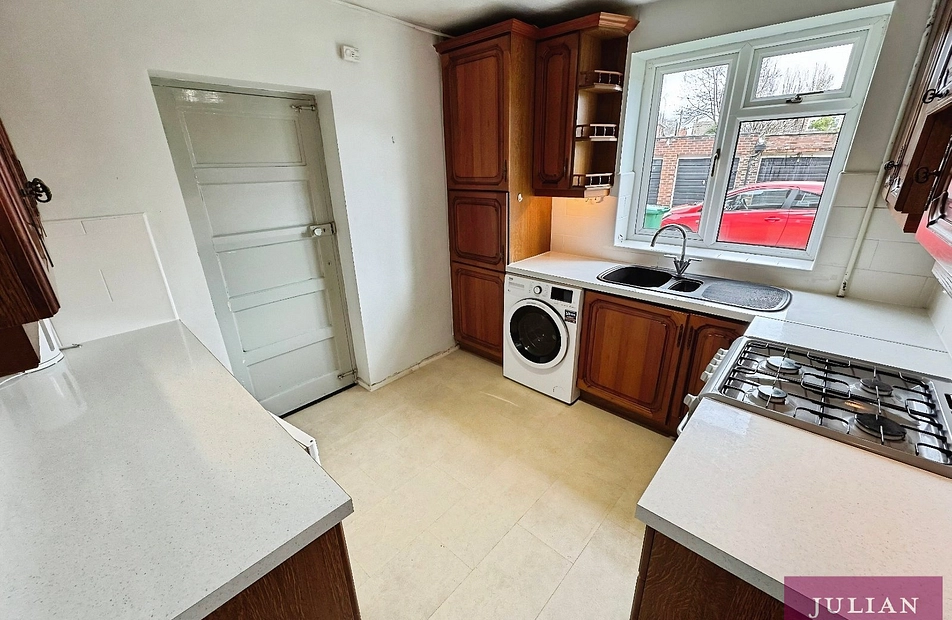 Wilmslow Road, Didsbury, Manchester, M20 - Julian Wadden