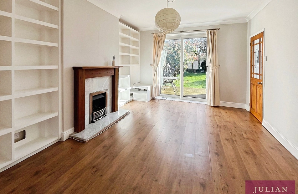 Stephens Road, Withington, Manchester, M20 - Julian Wadden