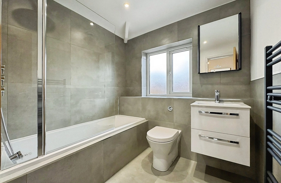 Deneford Road, Didsbury, Manchester, M20 - Julian Wadden