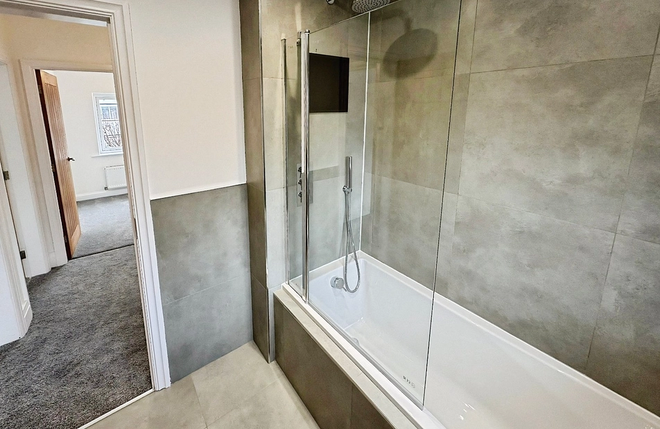 Deneford Road, Didsbury, Manchester, M20 - Julian Wadden