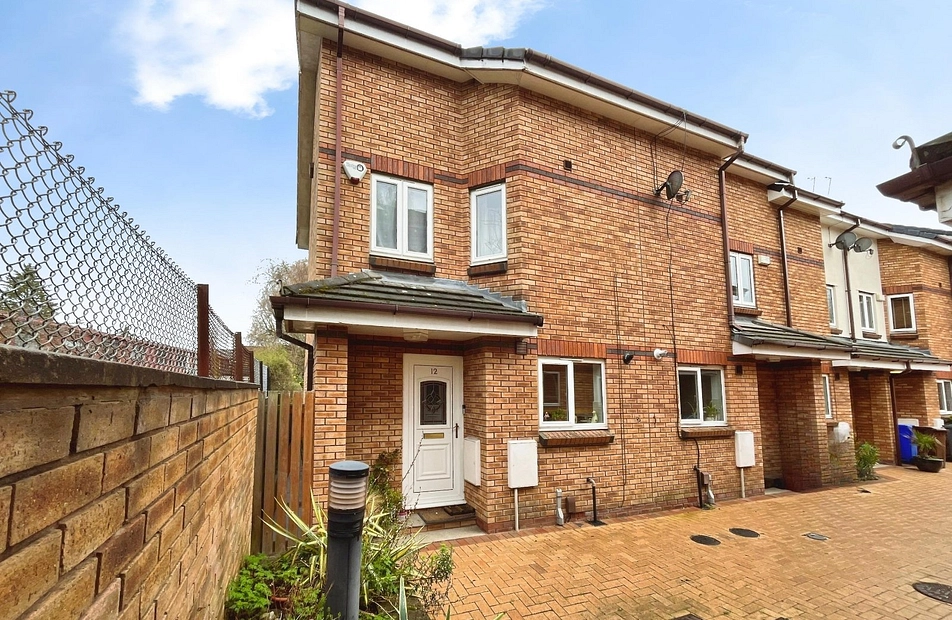 Lawnside Mews, Palatine Road, West Didsbury, Manchester, M20 - Julian Wadden