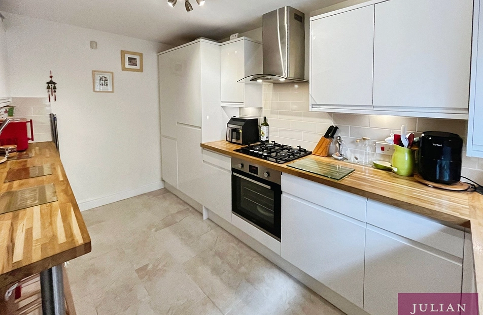Lawnside Mews, Palatine Road, West Didsbury, Manchester, M20 - Julian Wadden