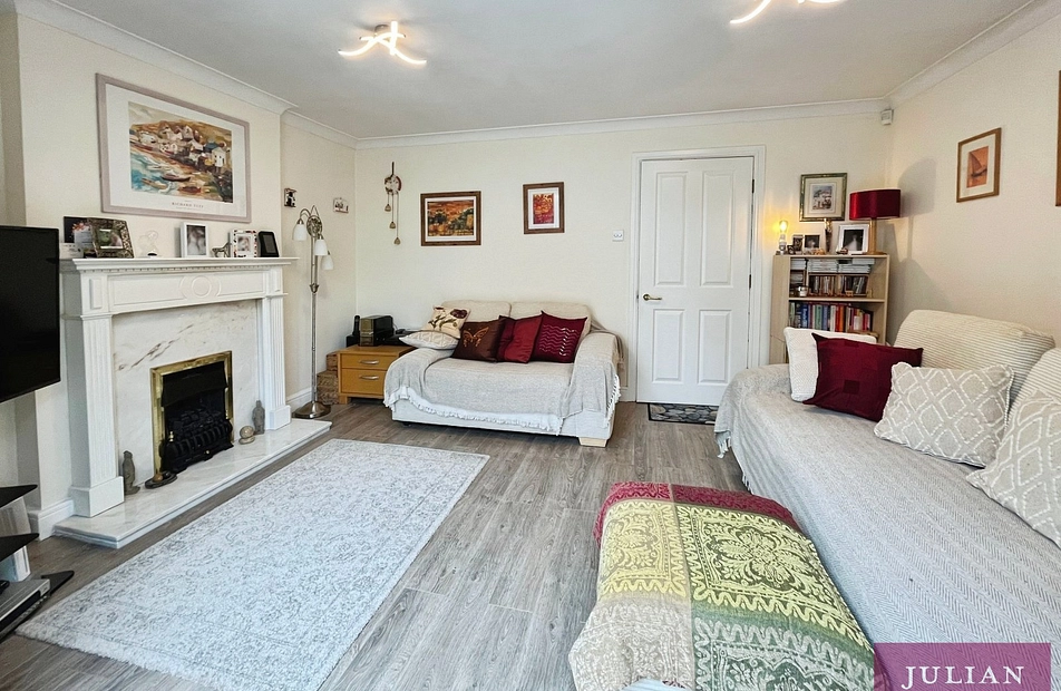 Lawnside Mews, Palatine Road, West Didsbury, Manchester, M20 - Julian Wadden