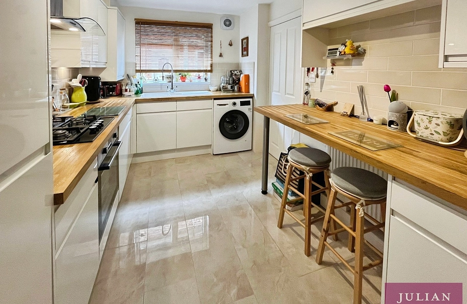 Lawnside Mews, Palatine Road, West Didsbury, Manchester, M20 - Julian Wadden