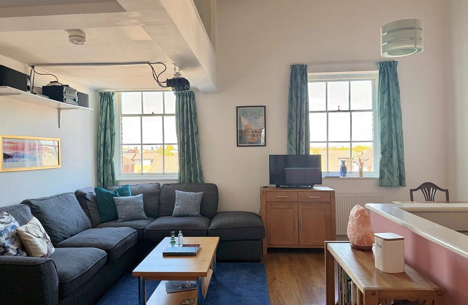 Houseman Crescent, West Didsbury, Manchester, M20 - Julian Wadden