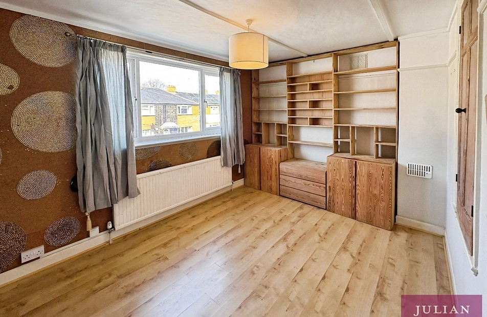 Golborne Avenue, Withington, Manchester, M20 - Julian Wadden