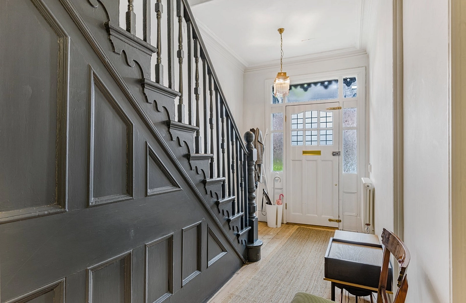 Burton Avenue, West Didsbury, Manchester, M20 - Julian Wadden