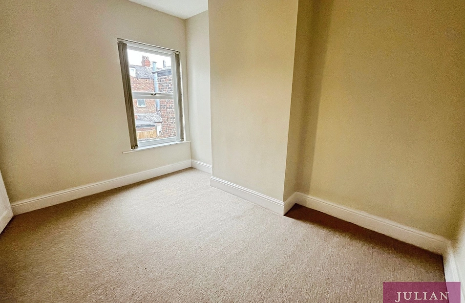 Norwood Avenue, Didsbury, Manchester, M20 - Julian Wadden