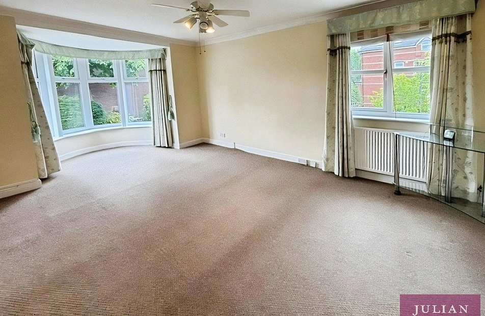 Meridian Place, Didsbury, Manchester, M20 - Julian Wadden