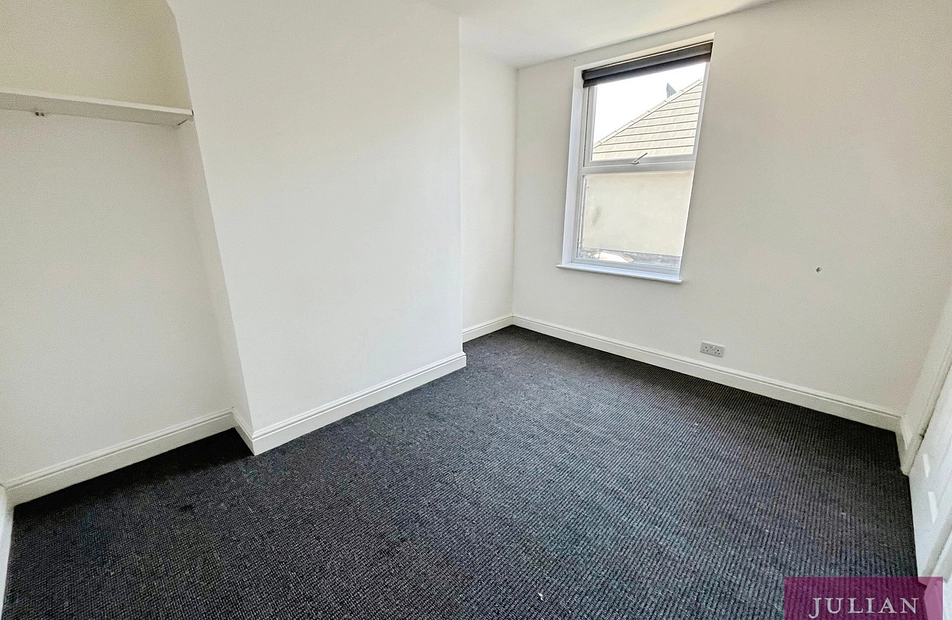 Stephens Terrace, Didsbury Village, Manchester, M20 - Julian Wadden