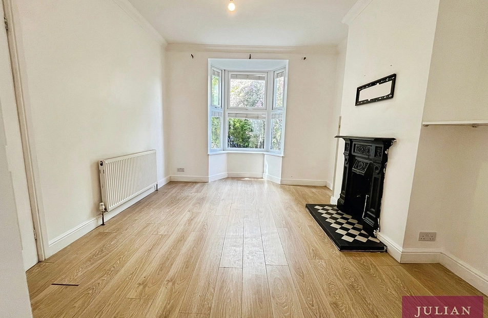 Stephens Terrace, Didsbury Village, Manchester, M20 - Julian Wadden