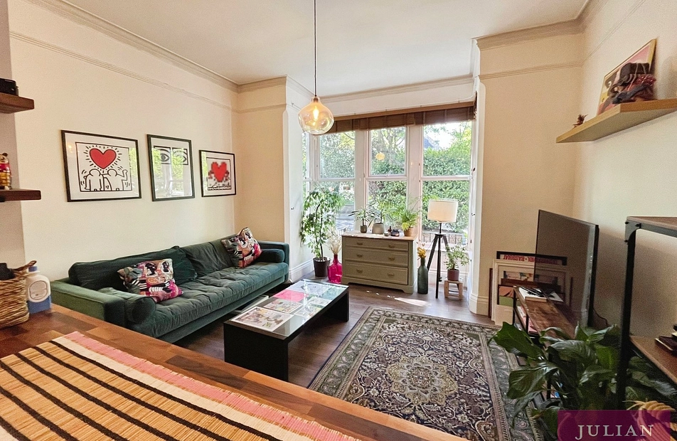 Barlow Moor Road, West Didsbury, Manchester, M20 - Julian Wadden