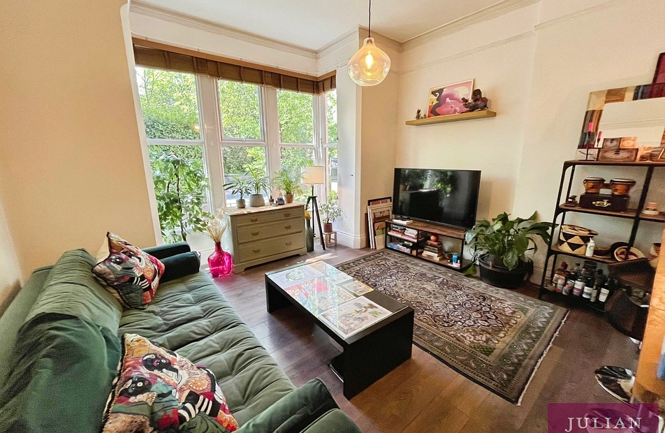 Barlow Moor Road, West Didsbury, Manchester, M20 - Julian Wadden