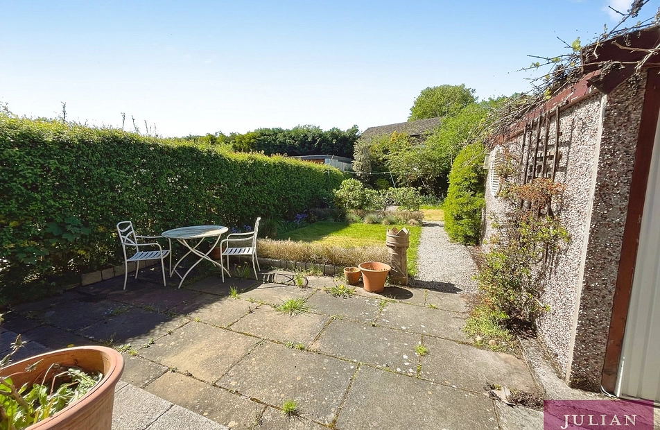 Westmorland Road, Didsbury, Manchester, M20 - Julian Wadden