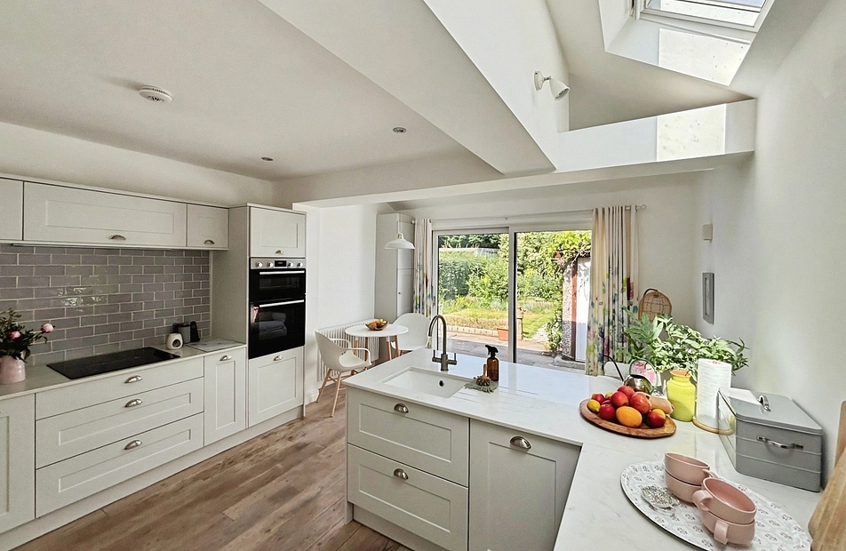 Westmorland Road, Didsbury, Manchester, M20 - Julian Wadden