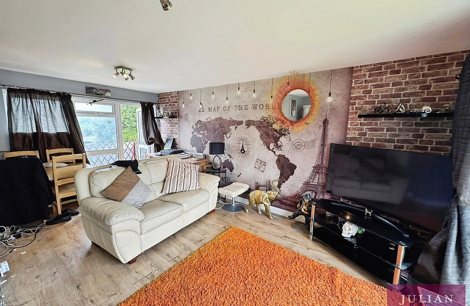 Florence Park Court, Fog Lane, Didsbury, Manchester, M20 - Julian Wadden