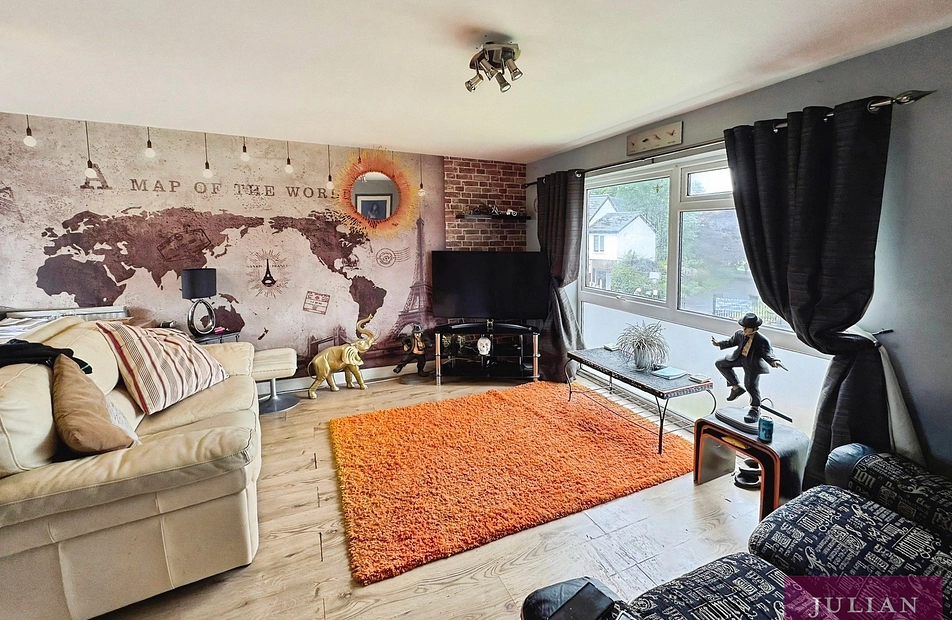 Florence Park Court, Fog Lane, Didsbury, Manchester, M20 - Julian Wadden