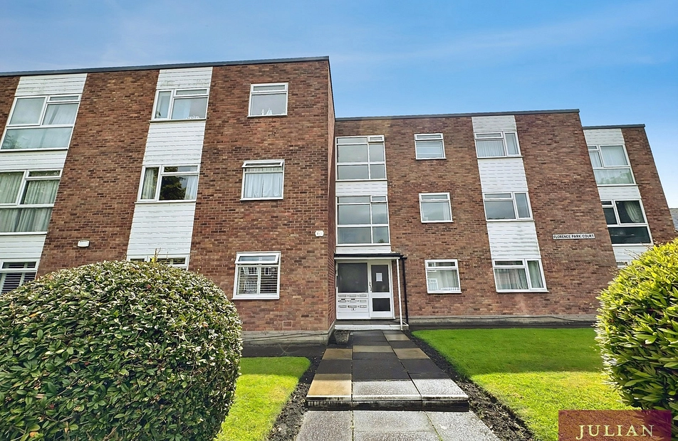 Florence Park Court, Fog Lane, Didsbury, Manchester, M20 - Julian Wadden