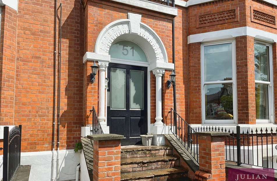 Fog Lane, Didsbury, Manchester, M20 - Julian Wadden