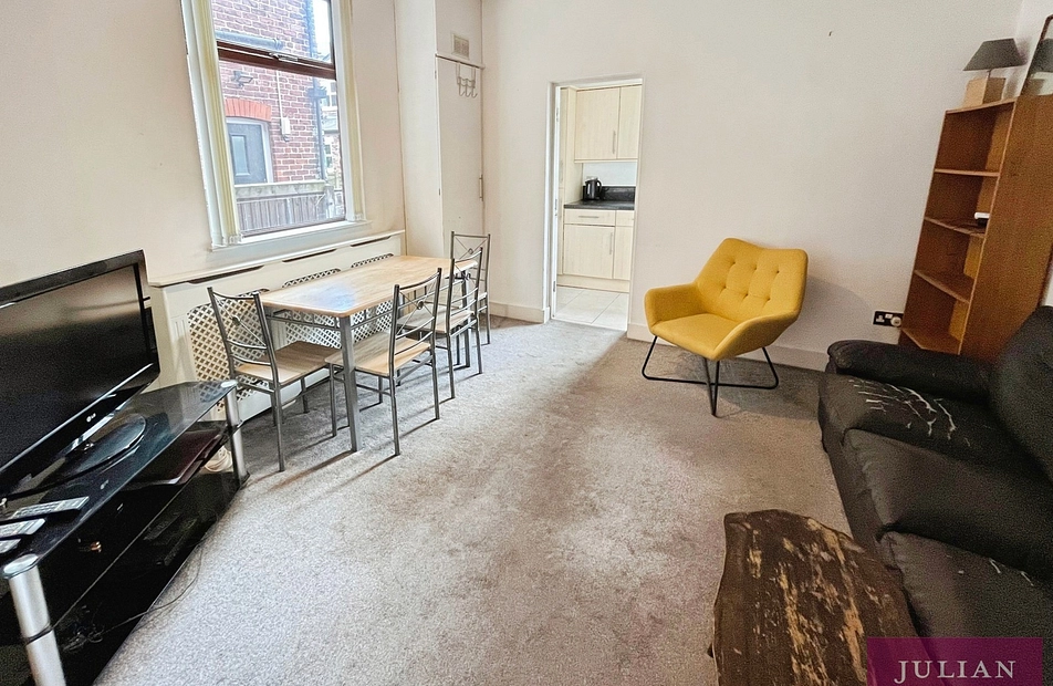 Goulden Road, West Didsbury, Manchester, M20 - Julian Wadden