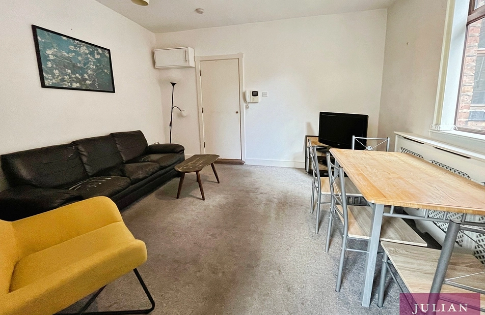 Goulden Road, West Didsbury, Manchester, M20 - Julian Wadden