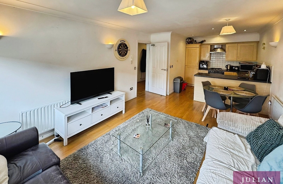 School Lane, Didsbury, Manchester, M20 - Julian Wadden