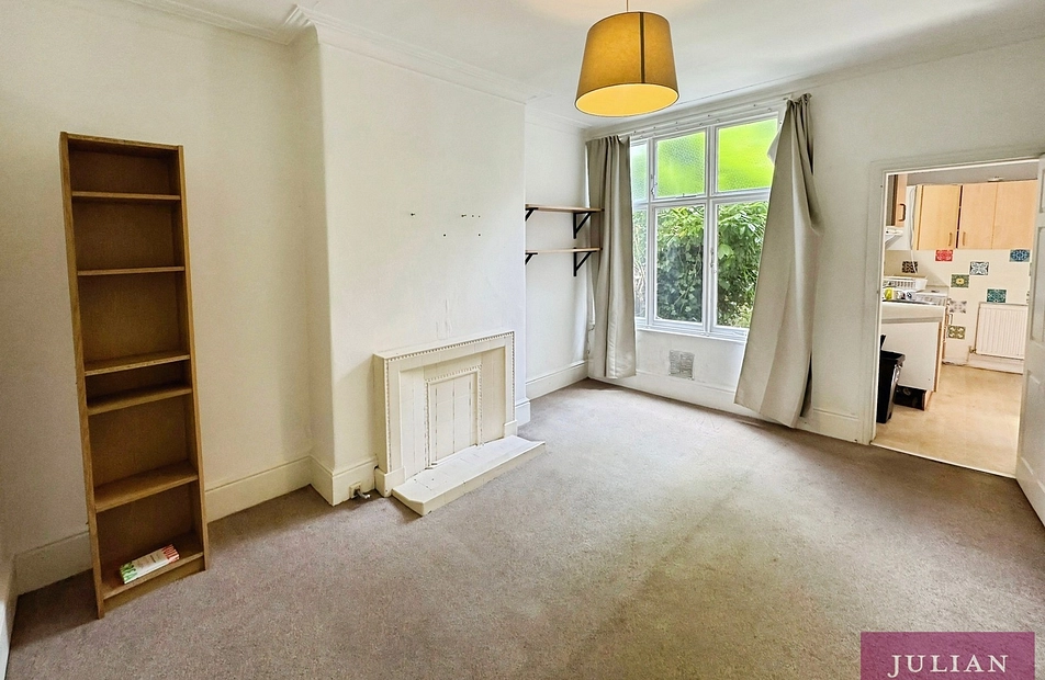 Westbourne Grove, West Didsbury, Manchester, M20 - Julian Wadden