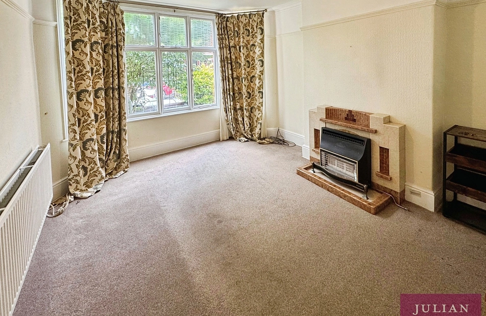 Westbourne Grove, West Didsbury, Manchester, M20 - Julian Wadden