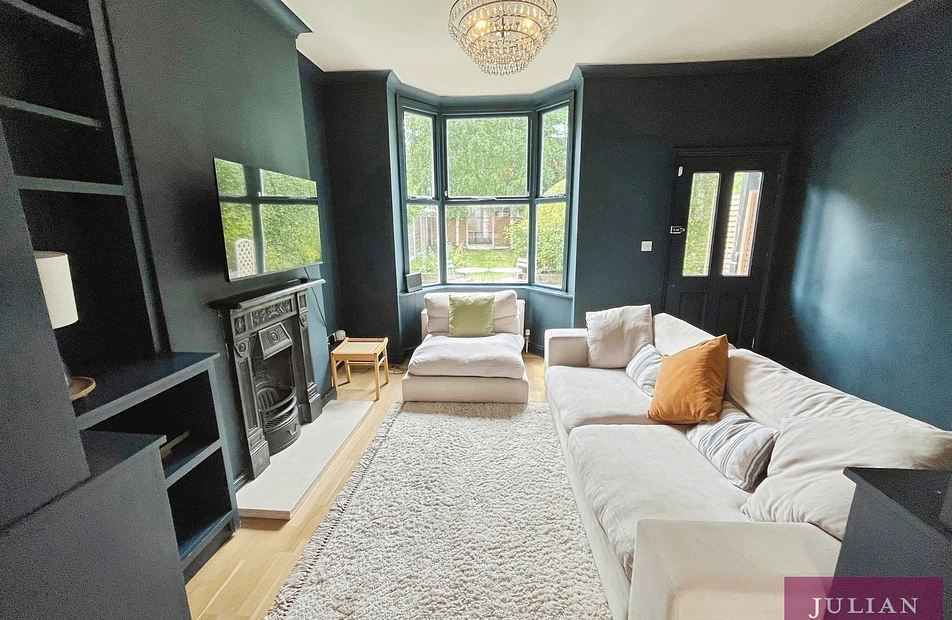 Lidgate Grove, Didsbury Village, Manchester, M20 - Julian Wadden