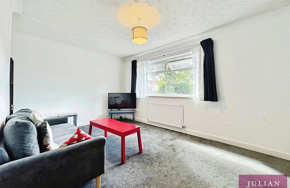 Whitchurch Road, Withington, Manchester, M20 - Julian Wadden