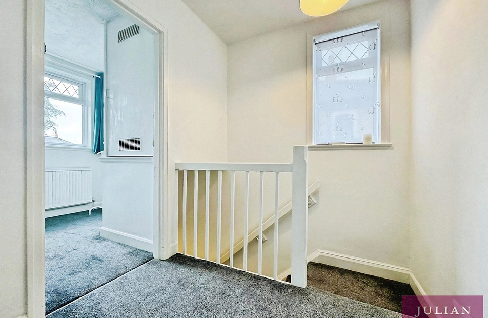 Whitchurch Road, Withington, Manchester, M20 - Julian Wadden