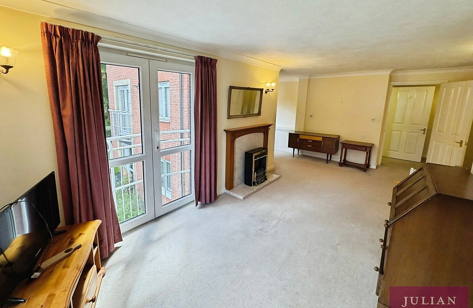 Clothorn Road, Didsbury, Manchester, M20 - Julian Wadden