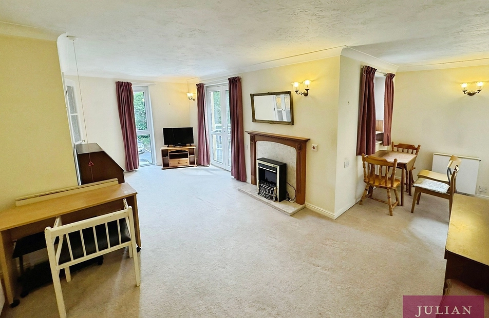 Clothorn Road, Didsbury, Manchester, M20 - Julian Wadden